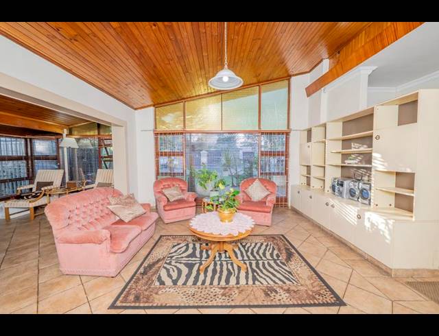 3 BEDROOM HOUSE FOR SALE IN CLAMHALL